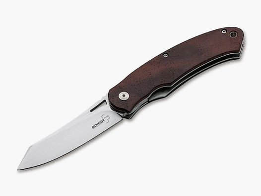 Taschenmesser Takara Cocobolo