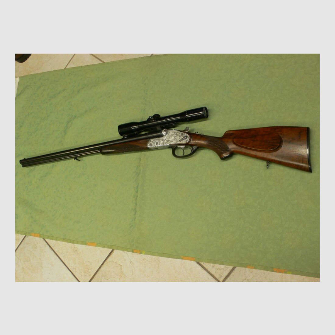 Krieghoff Neptun