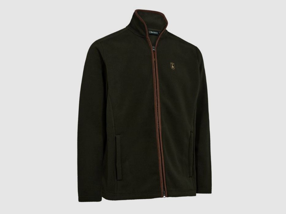 Deerhunter H-Fleecejacke Cumbria, Bild 1 von 4