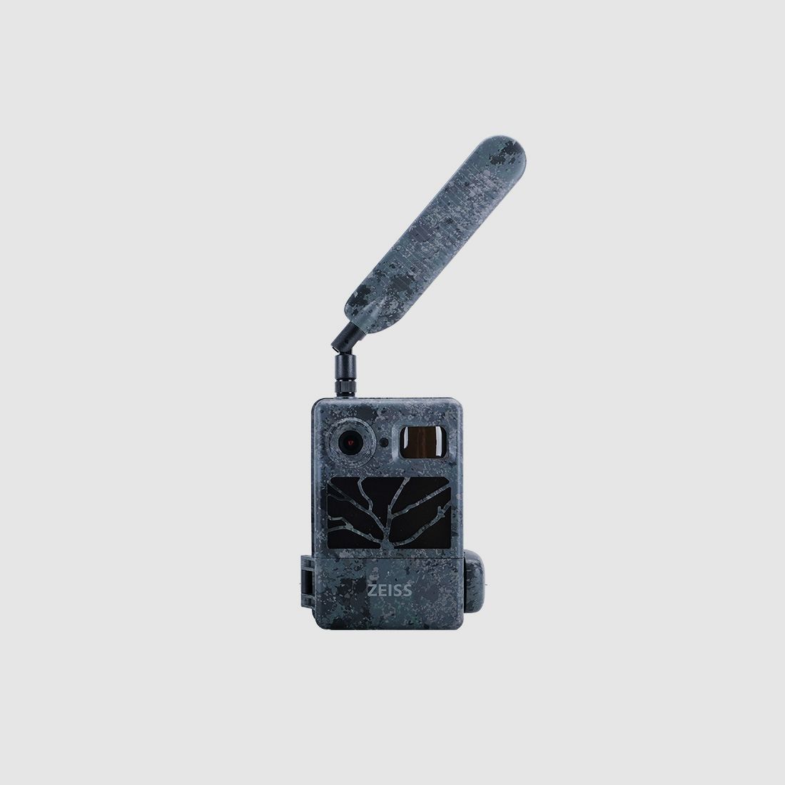 Zeiss Secacam 3 Überwachungskamera / Fotofalle