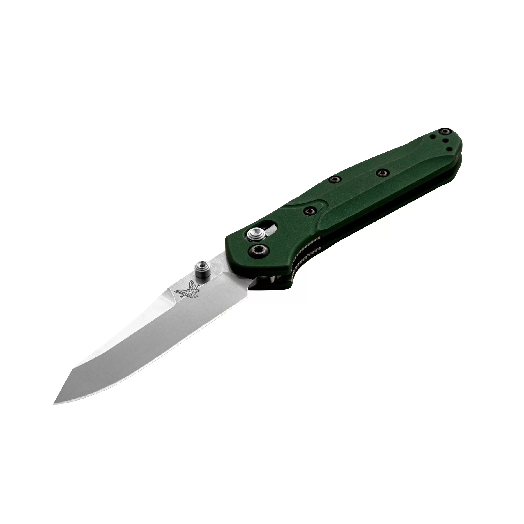 Nóż Benchmade 945 Mini Osborne (945), zdjęcie 10 z 18