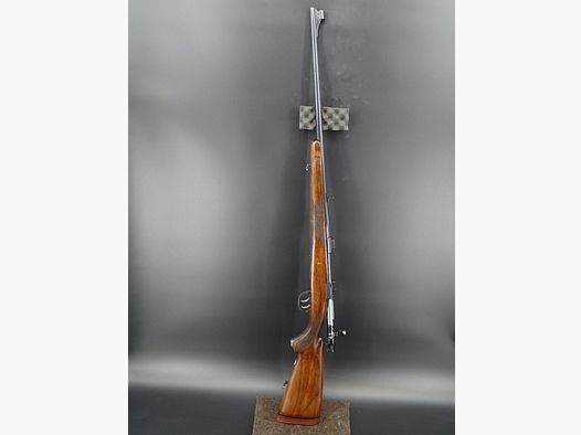 Zastava 98er Kaiber .30-06 z EAW montażem obrotowym z zabezpieczeniem przesuwowym 98 er