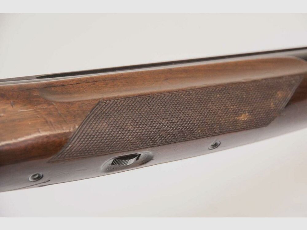 Beretta Sauer	 Bockflinte BDF Bockdoppelflinte