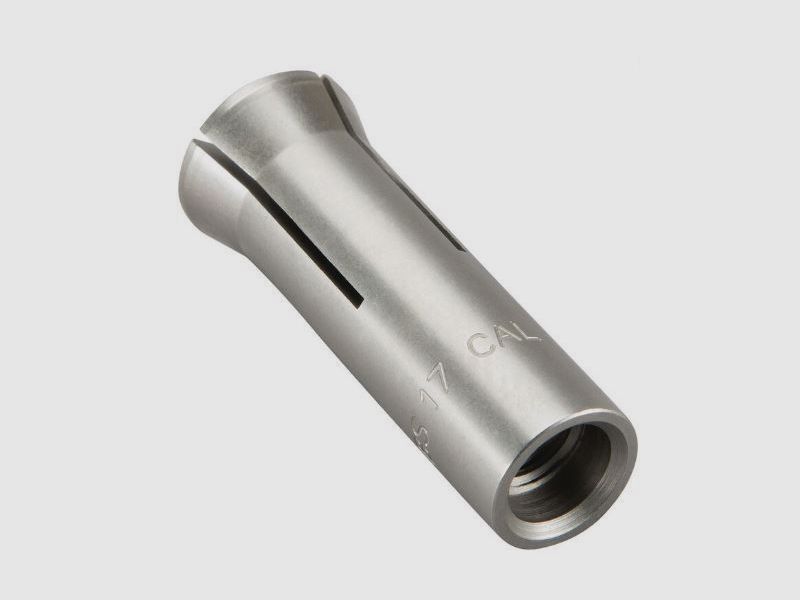 RCBS Collet #9419 Caliber .17 – Precision Collet