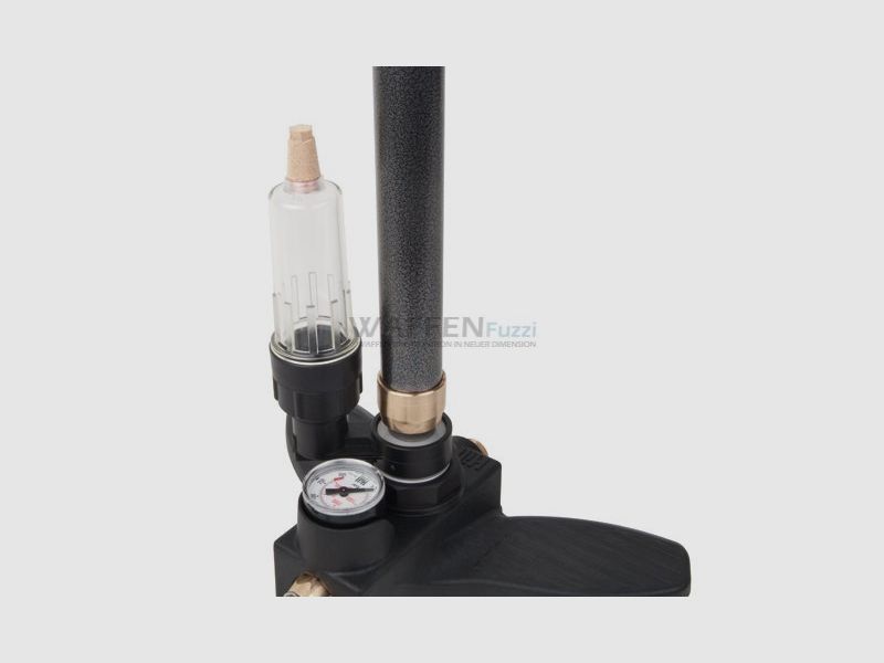 Pressluftpumpe für Weihrauch HW100 HW110 und HW44