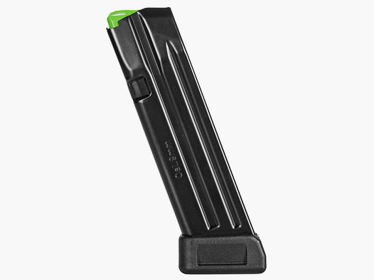 Mec-Gar - Magazynek 18+2 nab. do pistoletu Glock 17 - MGG172003A