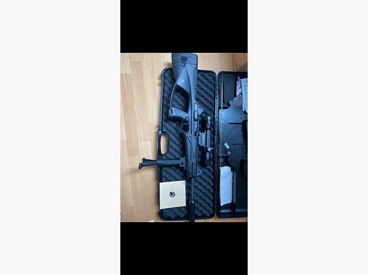 Beretta Cx4 Storm  XT