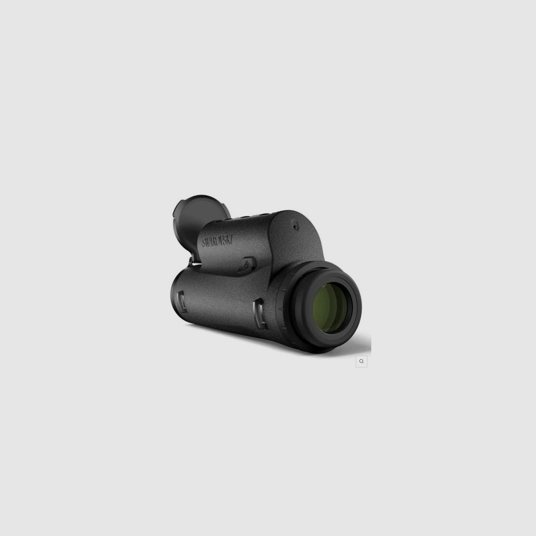 Lunette de visée thermique Clip-on Swarovski Optik tM 35, image 3 sur 4