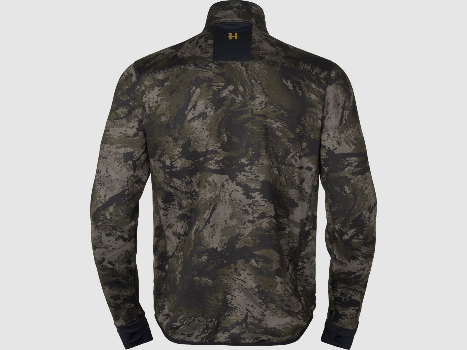 HÄRKILA NOCTYX Camo Fleecejacke