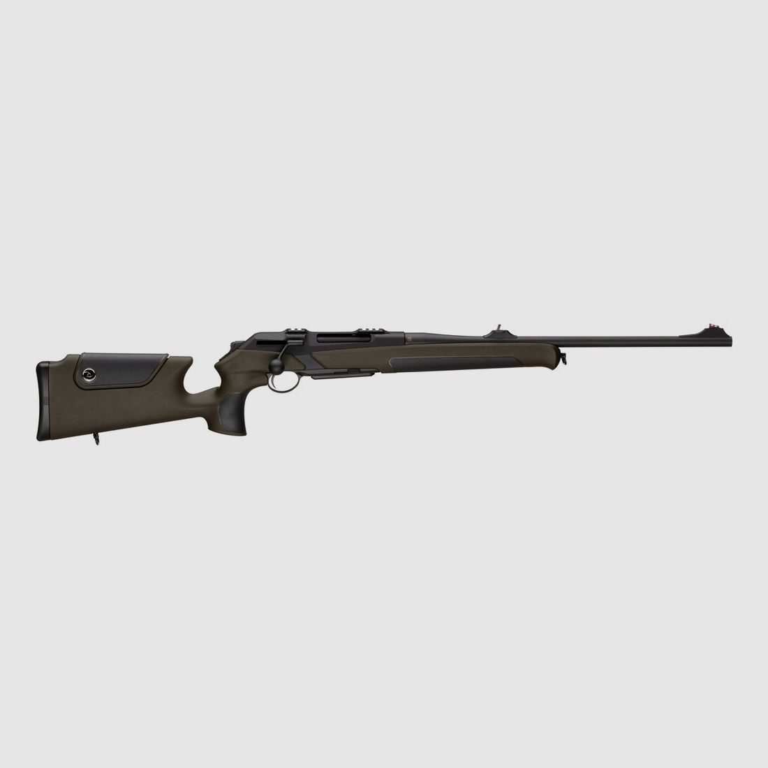 Fusil à répétition Merkel Helix Speedster – système i-Sight avec filetage de bouche – longueur de canon 56 / 61 cm (.300 Win. Mag.), image 1 sur 7