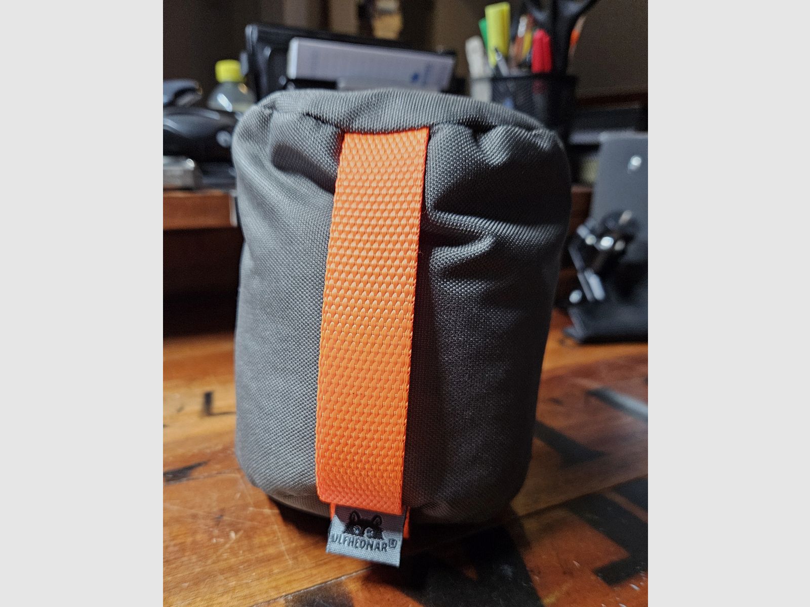 GRS Rear-Bag stock rest, image 3 of 4