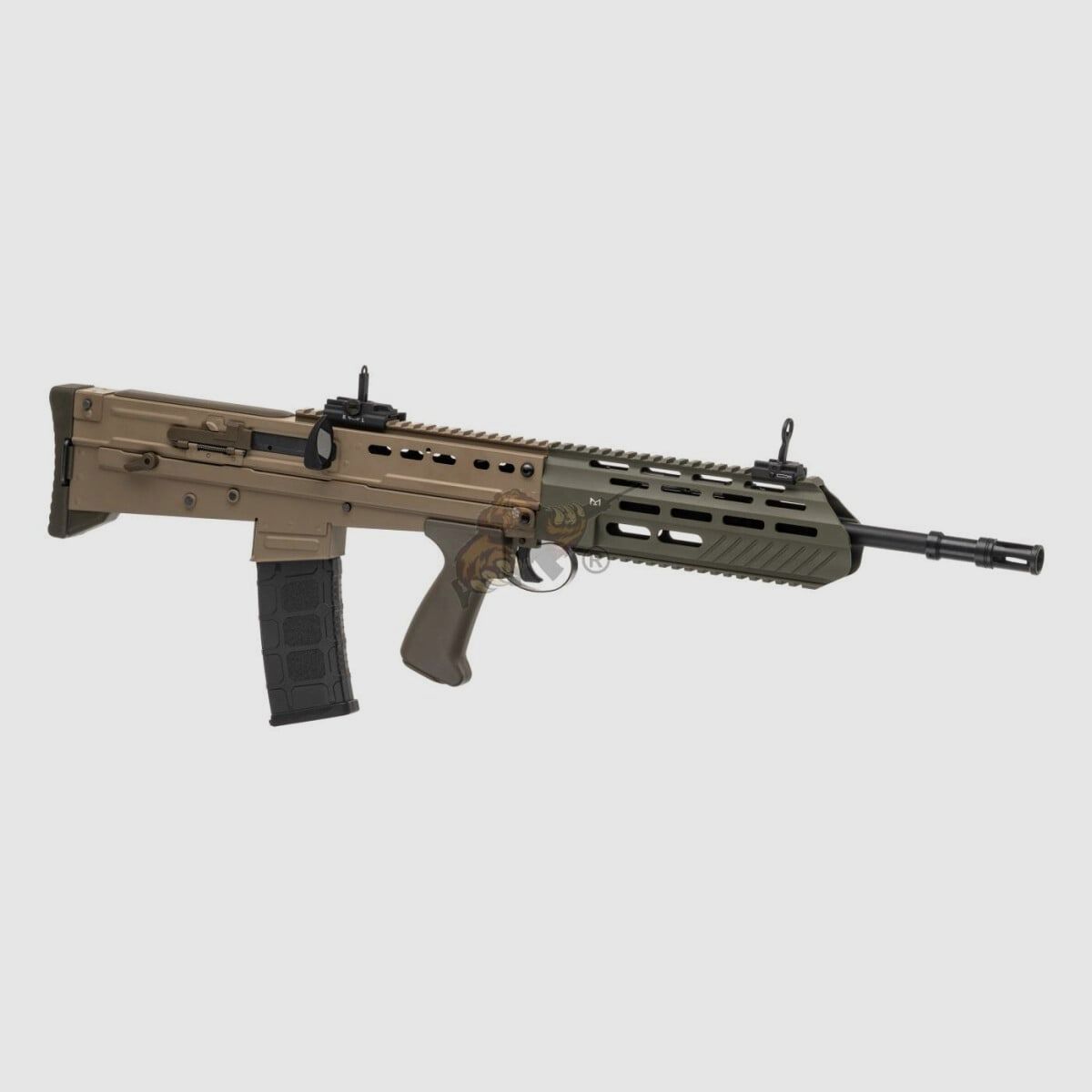 G&G L85 A3 Carbine ETU S-AEG Airsoft Gewehr Bullpup Frei ab 18 – Semi Only – F