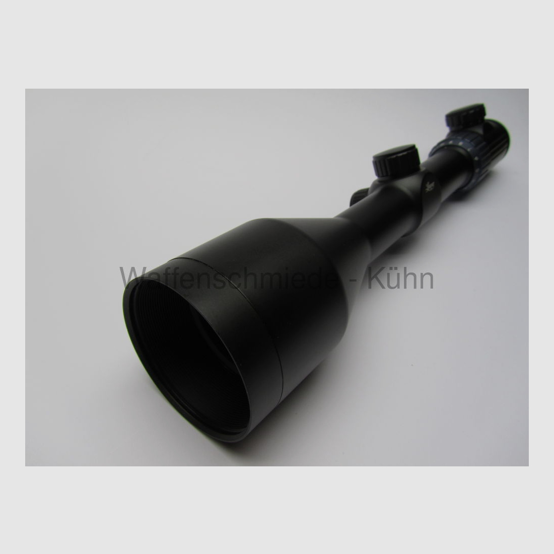 Luger 3-12x56