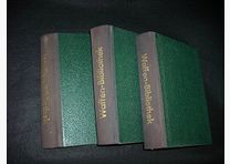 Operating Instructions Weapons Library Handguns