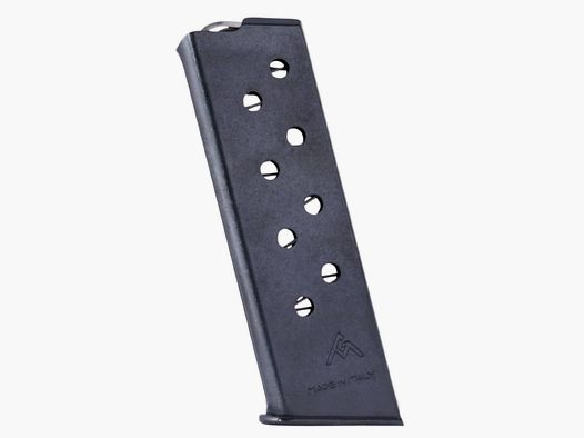 BERETTA 21 Bobcat 9rd Blued Magazine .25ACP