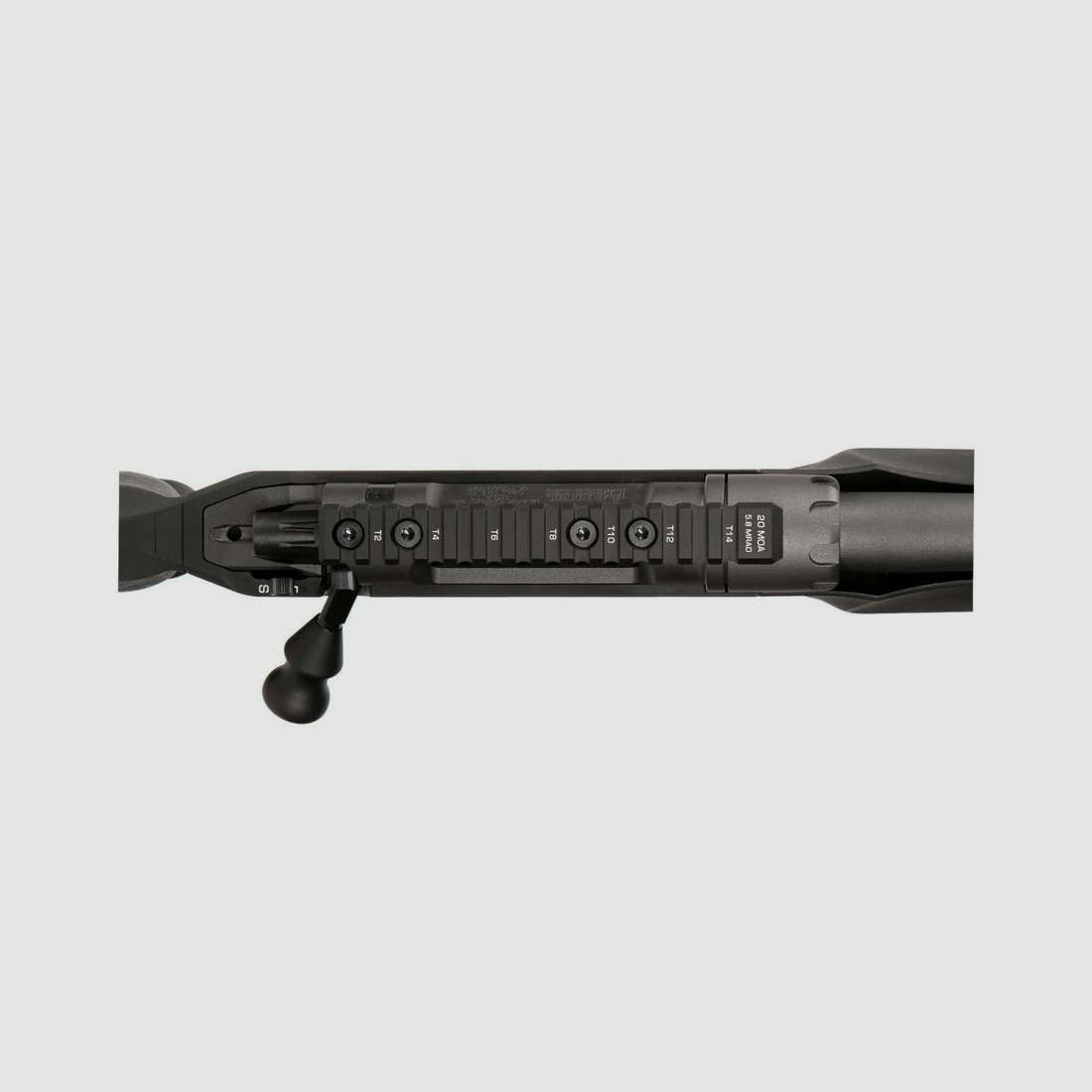Daniel Defense	 25% Rabatt  DELTA5 -20' 6,5Creedmoor + HAWKE 6-24x50