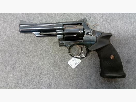 Smith + Wesson Mod. 19-2, Kal. .357 magn.