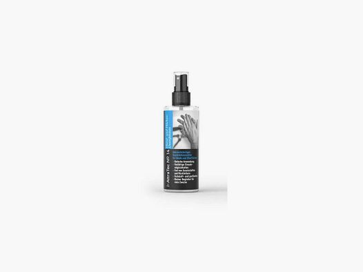 ATTRATEC No. 14 Hand- und Flächendesinfektion 200ml