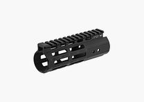 UTG PRO AR15 5.5" Super Slim Free Float Handguard
