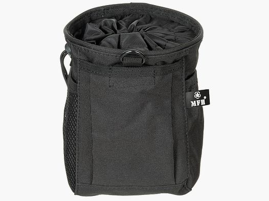 Molle Gürteltasche / Patronentasche Schwarz