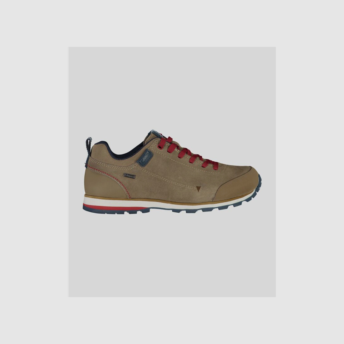 CMP Herren Wanderschuh Elettra Low