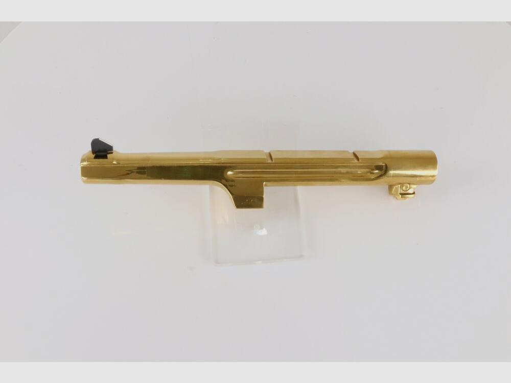 IWI	 10" Wechsellauf für Desert Eagle Mark XIX(19)