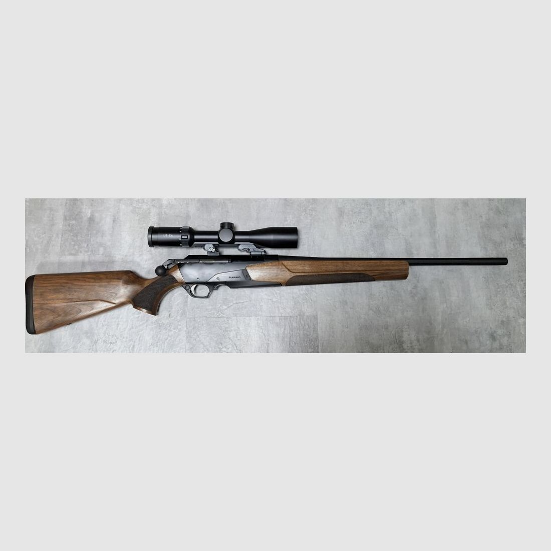 Browning Maral 4X Action Hunter