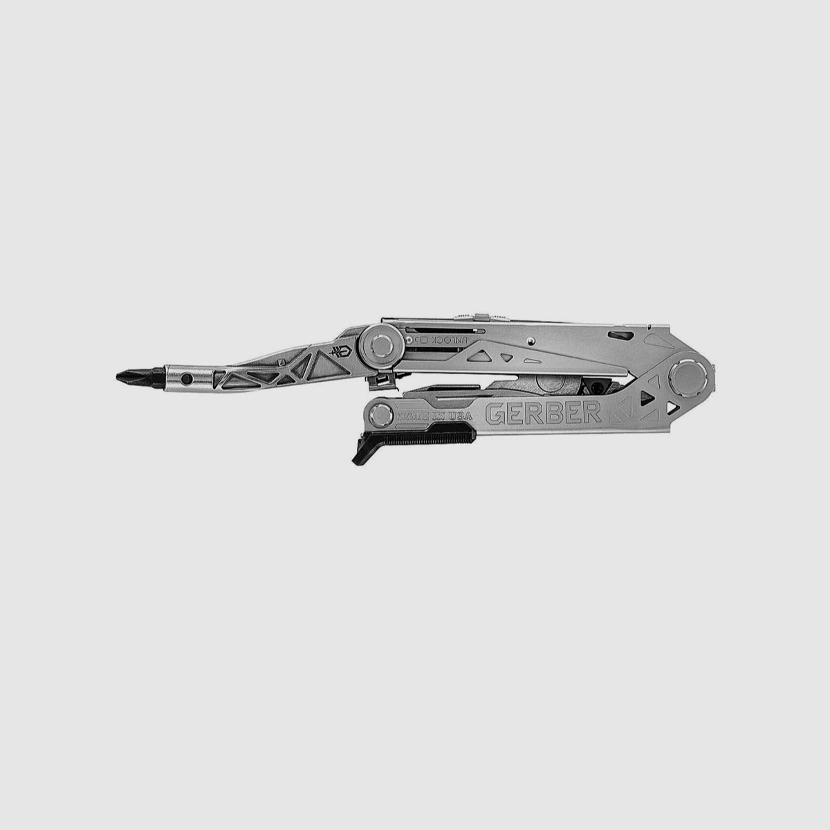 GERBER Multitool CENTER DRIVE PLUS