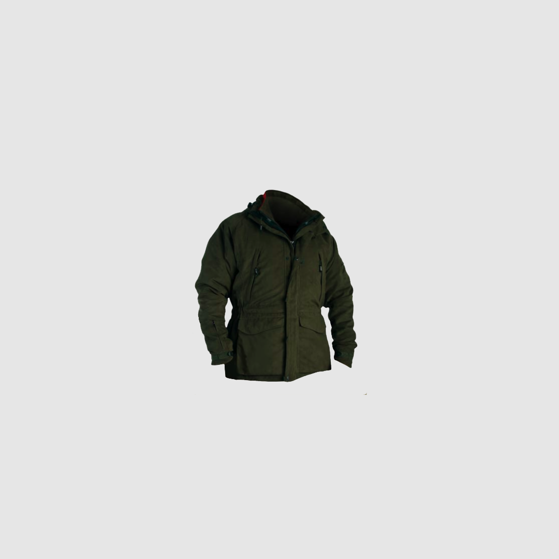 Oakland Jacke Sommer bis Winter