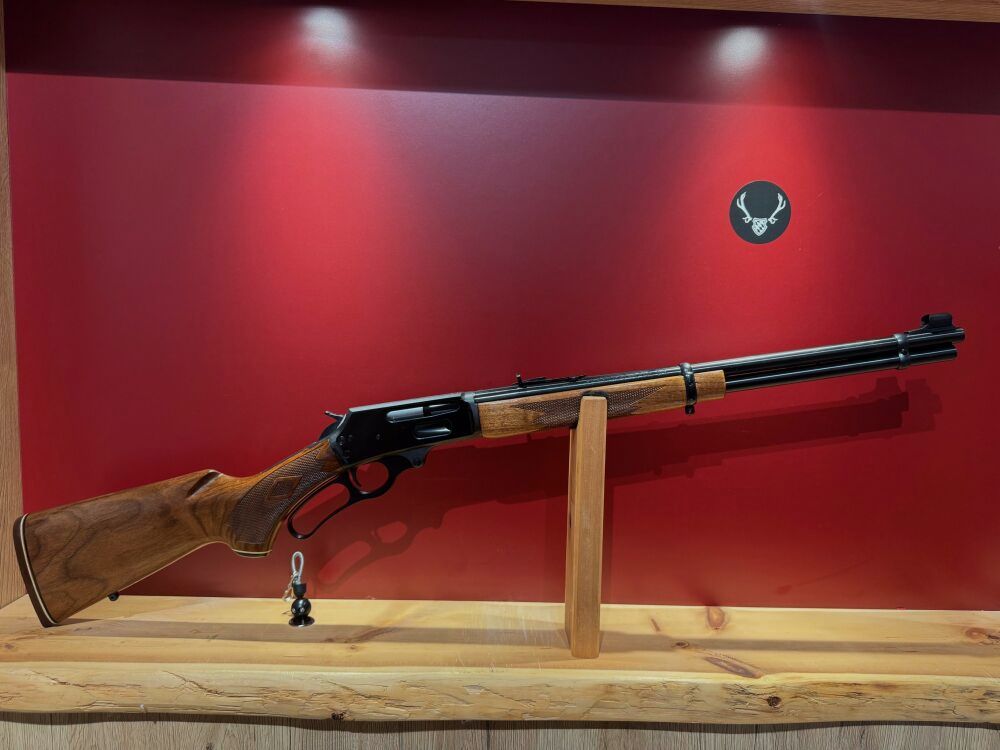 Marlin 336 CS