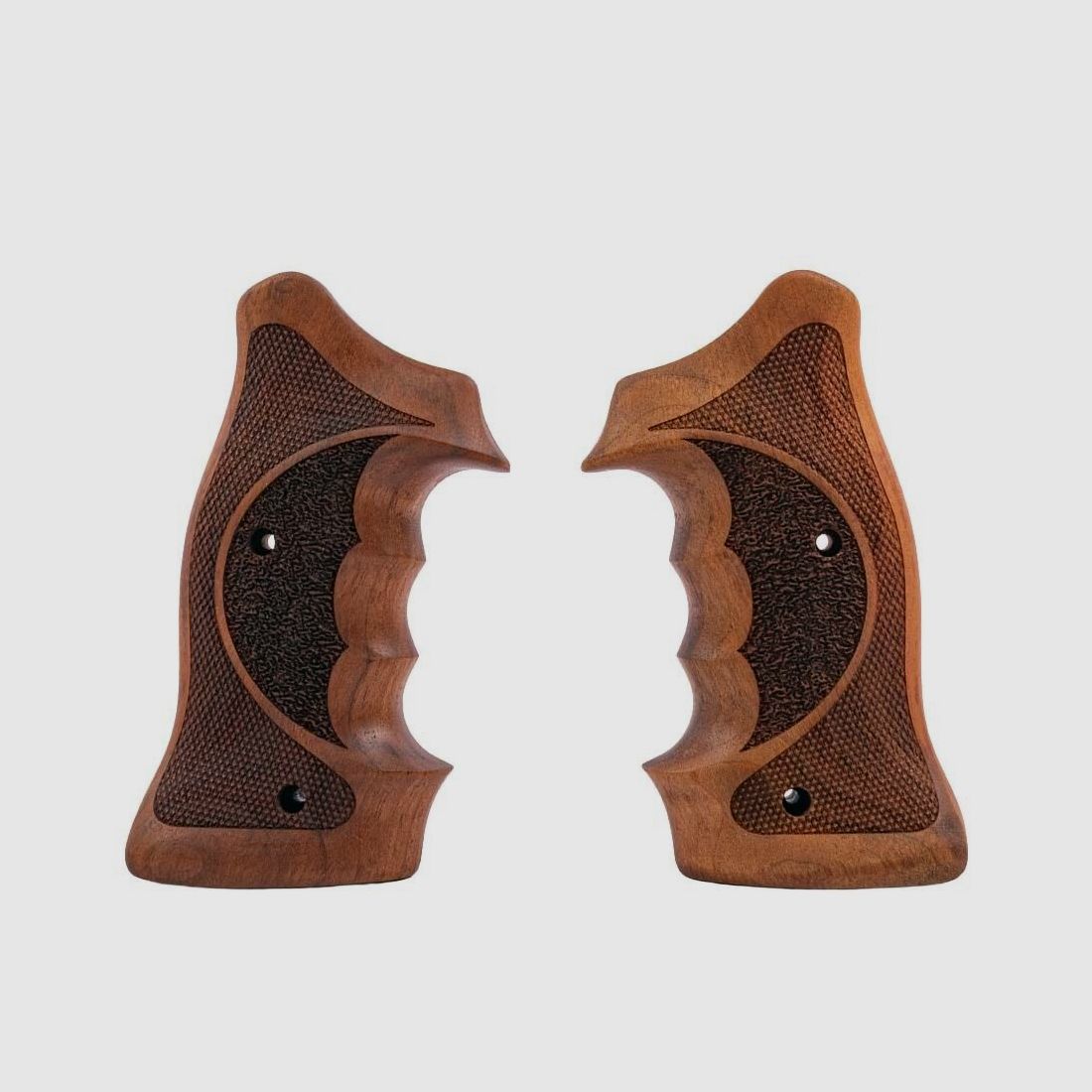 KSD Grips Smith Wesson N Frame Prof.Target Grips Ksd Grips, image 1 of 5