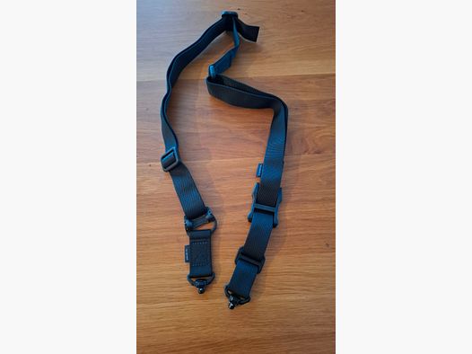 Magpul MS4 QDM Sling  schwarz 