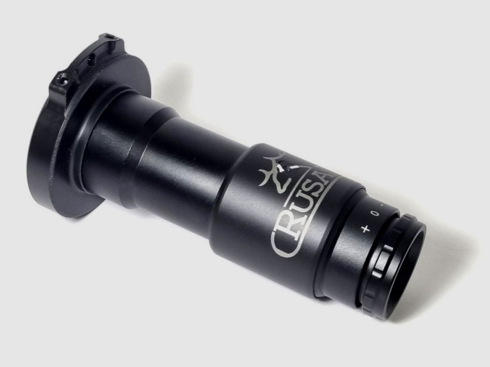 Rusan 2.5x eyepiece with MAR connection