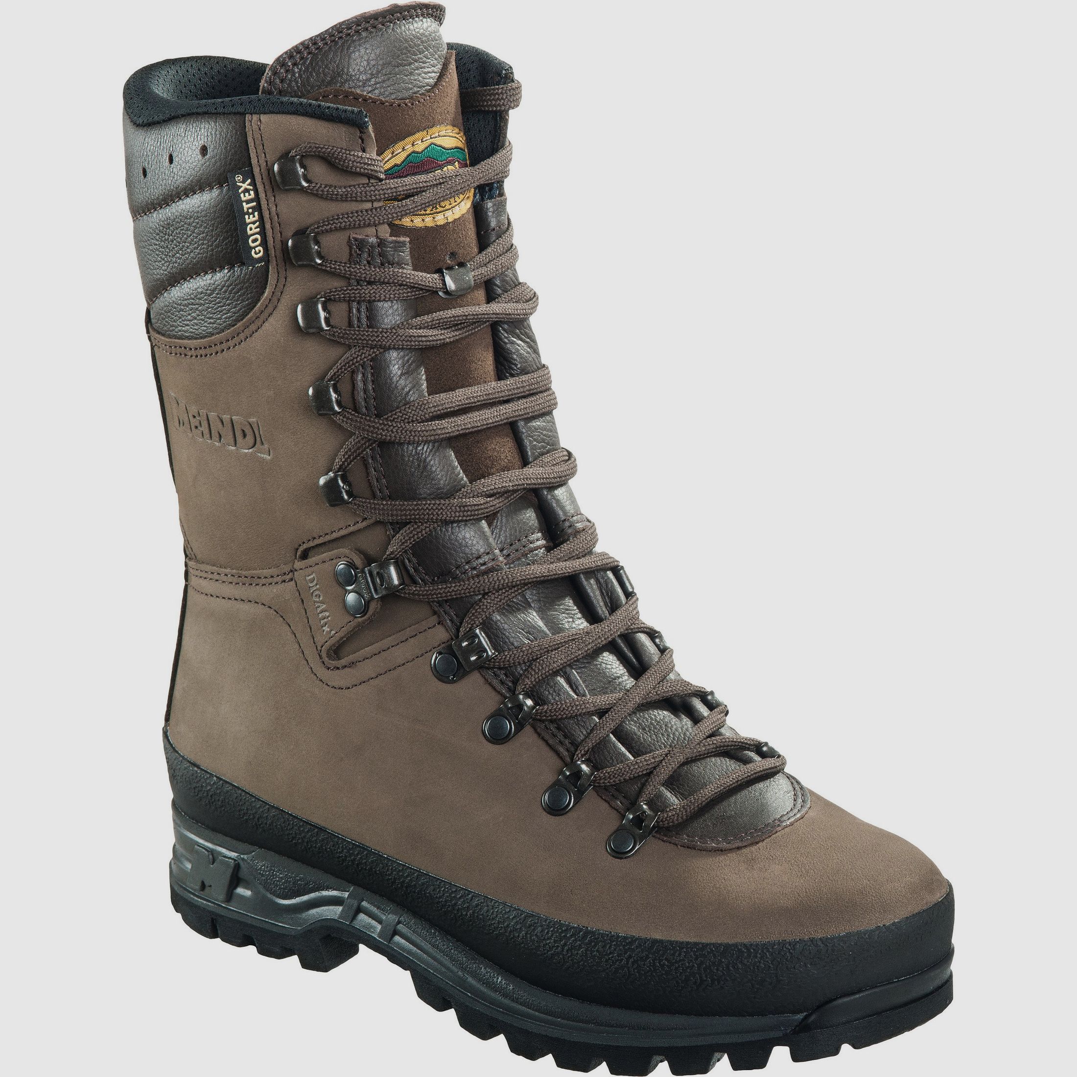 Meindl hunting boots Taiga MFS