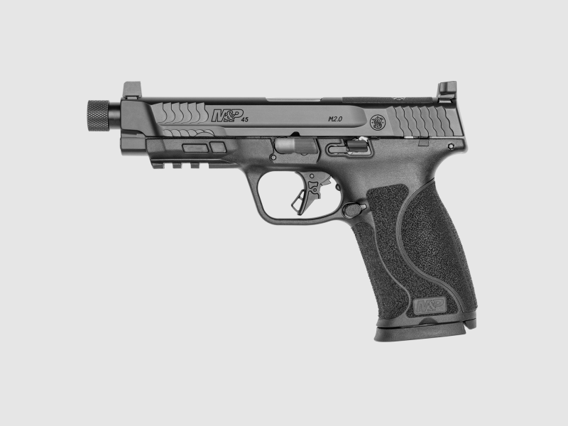 S&W Pistole M&P 45 M2.0 .45 Auto 0,578