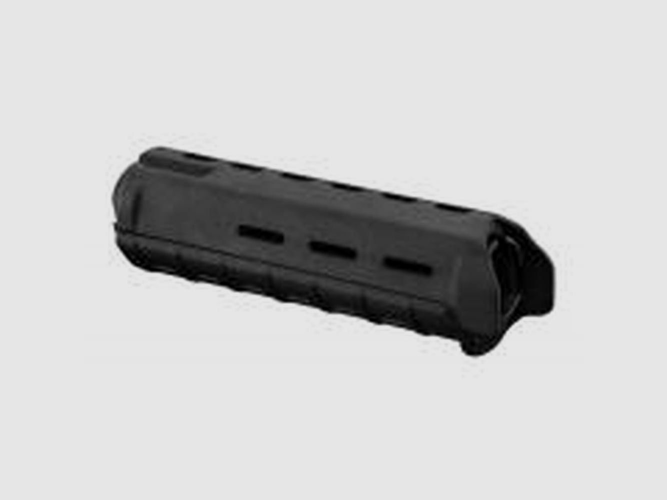MOE SHS Handguard für M4 12 Schwarz - Ergonomisch und Widerstandsfähig - Verbessert Kontrolle und Präzision, Bild 1 von 4