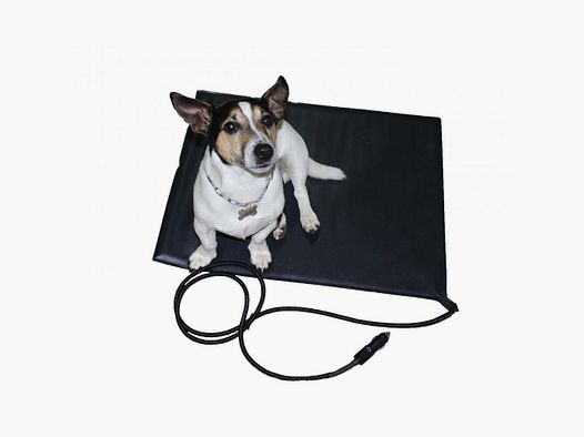 Alpenheat HE3 alfombrilla calefactada para animales Fire-PetMat