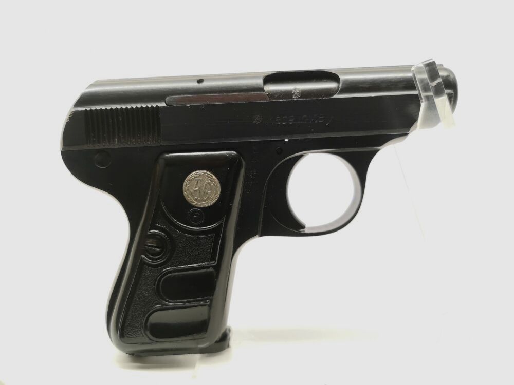 Galesi Mod. 9