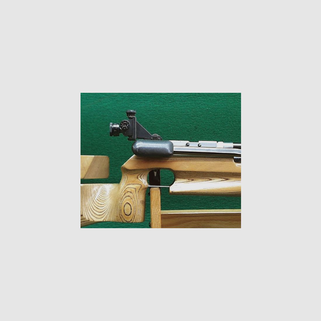 Feinwerkbau 600 FWB Mod. 600