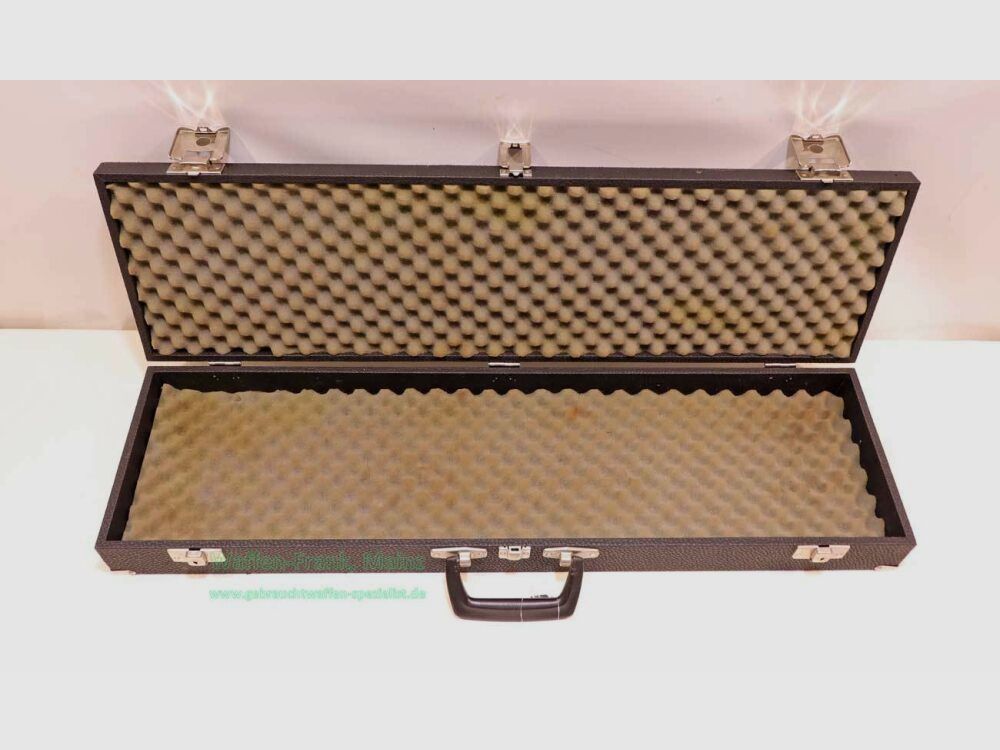 unbekannt Waffenkoffer