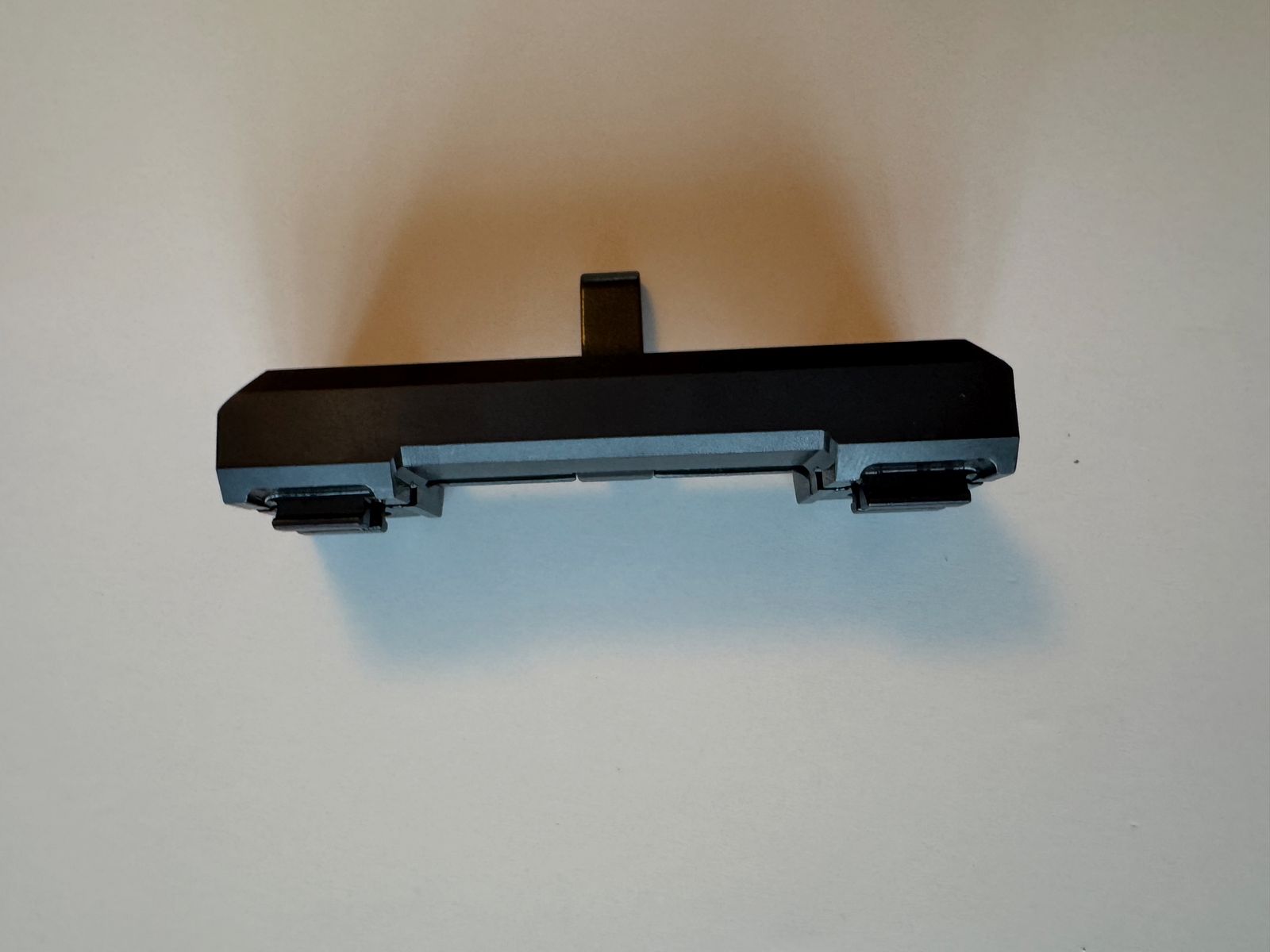 Heckler und Koch quick-detach mount without rings, immagine 3 di 5