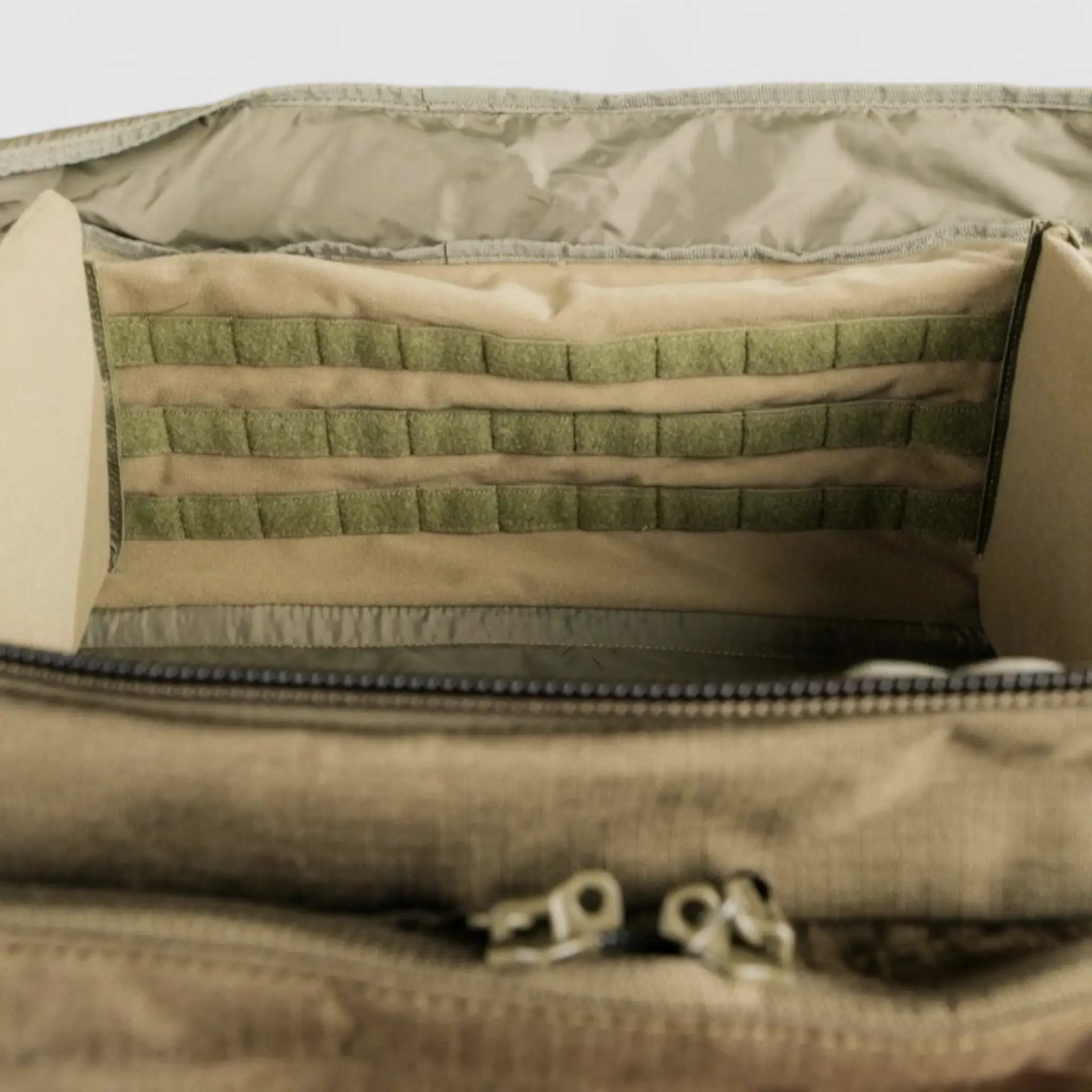 Eberlestock Hercules Duffle – 191 L Rolling Bag for Equipment, image 6 of 6
