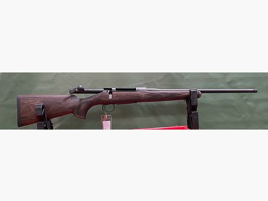 Mauser M18 Pure