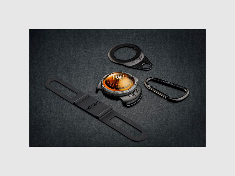 Orbiloc Outdoor Dual Light Signallicht