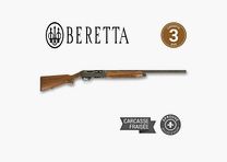 Strzelba BERETTA Vitoria Bellmonte I Slug kal. 12/76