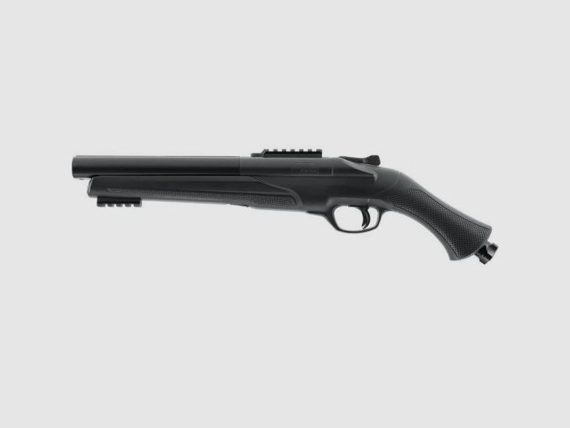 UMAREX Abwehrgerät ab 18 Jahre CO2 Shotgun T4E TS68 Gen2 Kal. .68 (unter 7,5Joule)