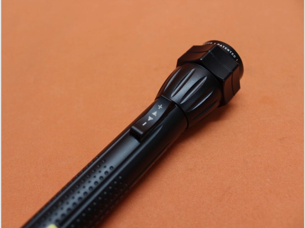 LaserGenetics LaserGenetics ND5 Mini Subzero Lampe (204664) Laser-Taschenlampe