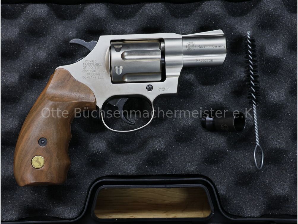 Umarex Colt Detective Special NKl