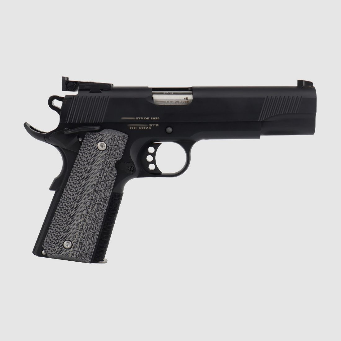 STP Sparta 5.0   1911 Sport Pistol