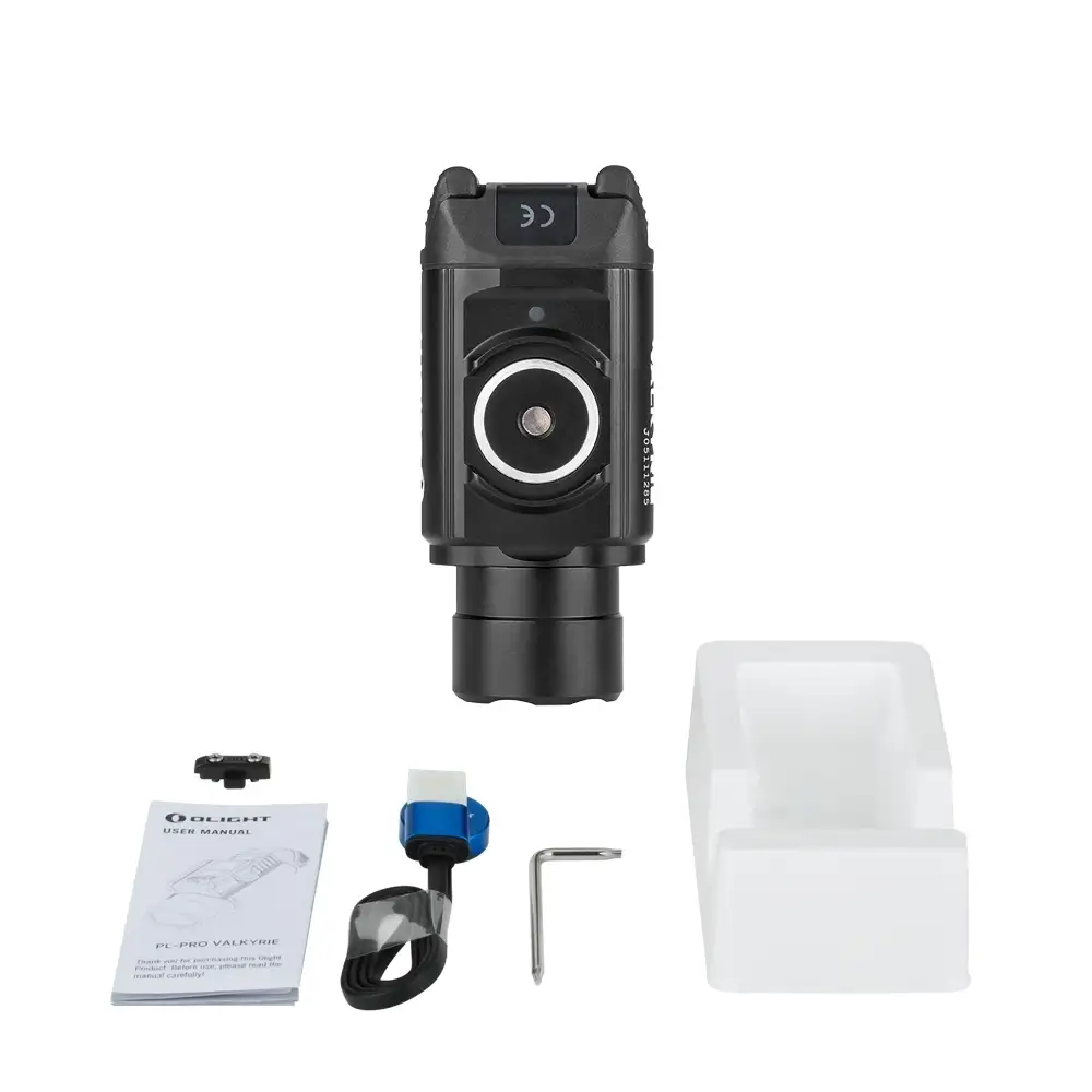 Olight PL-Pro Valkyrie, Bild 2 von 7